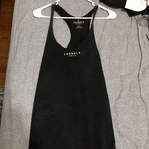 Mens YoungLA Stringer (2)